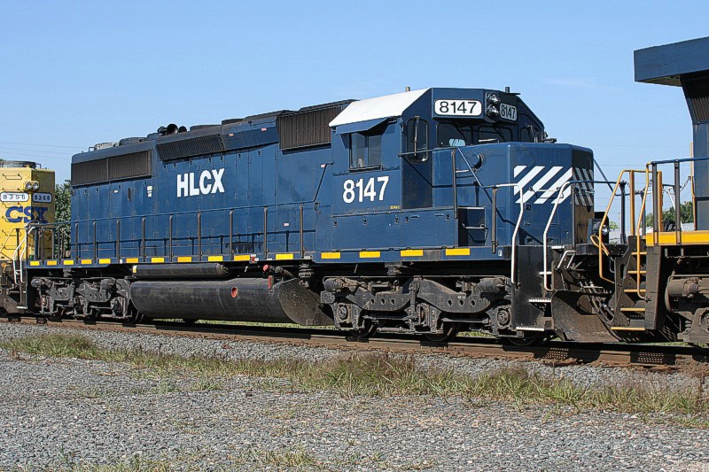 HLCX 8147